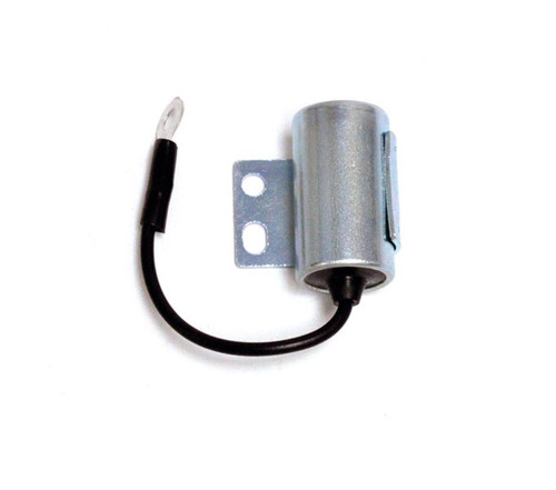 Capacitor for moto guzzi - moto, v