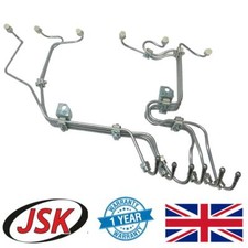 Fuel Injector Pipe Set for