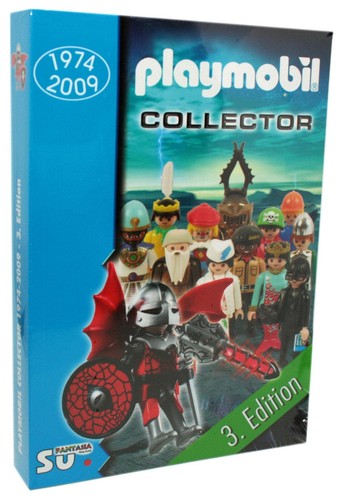 Playmobil collector 1974 - collector,