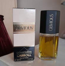 Constance Carroll Obvious 50ml Edt in box