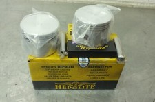 Norton Commando 850 Hepolite