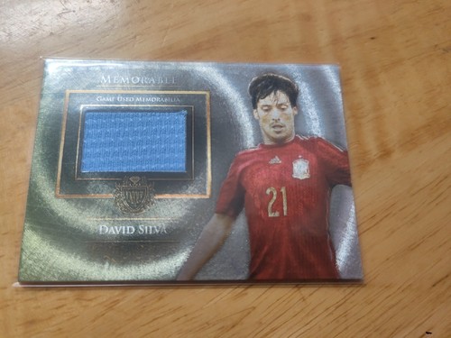 2015 futera unique patch david - patch,