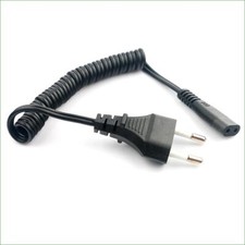 2 Pin Plug Electric Charger