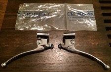 VERLICCHI BRAKE CLUTCH LEVERS