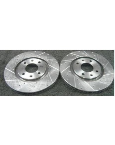 Peugeot 306 gti6 - 306, grooved