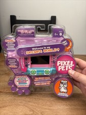 JAMMIN HAMSTER HOUSE Secret