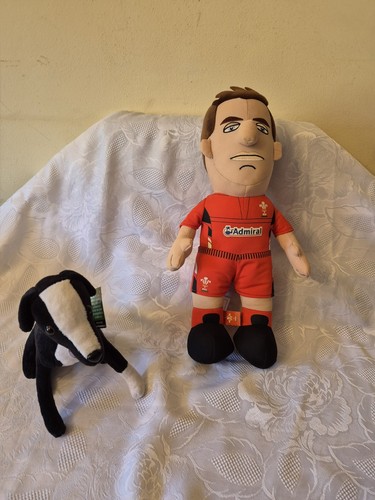 Wales rugby union - wales,