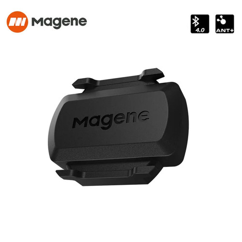 Bike speed cadence sensor - bike,