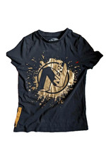 Nerf T Shirt Boys Size 7-8