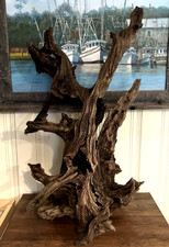LARGE Natural Driftwood ART