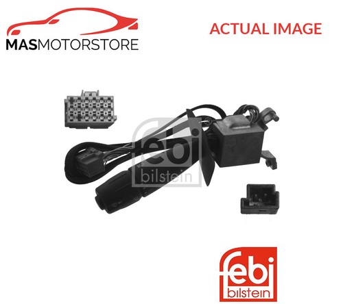 Steering column switch left - column,
