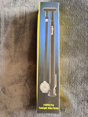 Bike pump bicycle hand - pump,