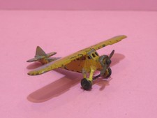 RARE FRENCH DINKY TOYS PRE-WAR