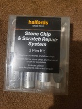 Halfords Stone Chip Scratch