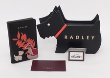 RADLEY FLEETING FOX & SCOTTIE