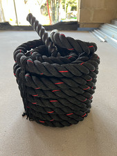 Marcy 15m Battle Ropes