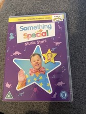Something Special: Music Stars