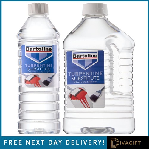 Bartoline turpentine - bartoline,