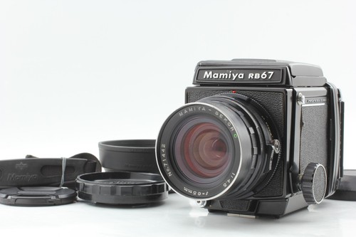 Mint strap hood mamiya - strap,