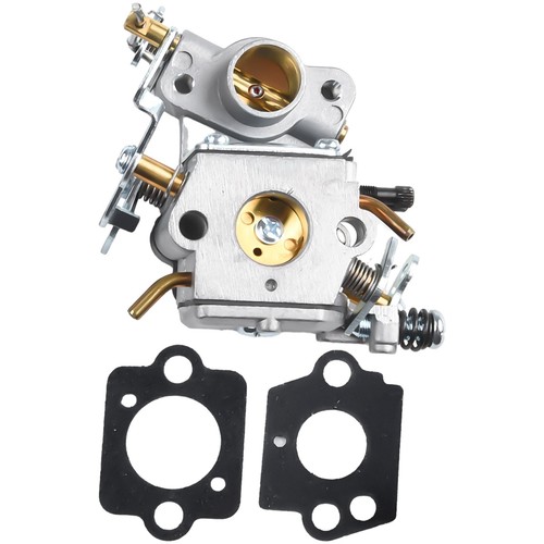 Great performance carburetor - great,