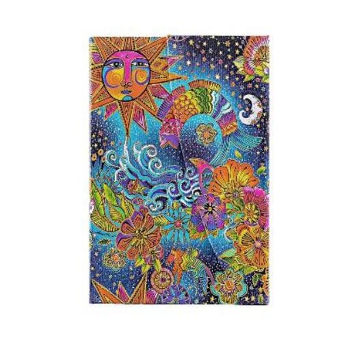 Paperblanks celestial magic - celestial,