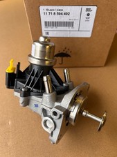 GENUINE BMW EGR VALVE FOR BMW
