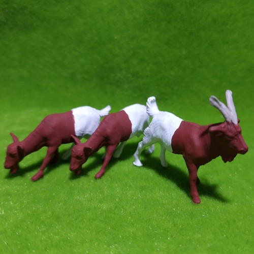 Custom britains 32 - 1:32,