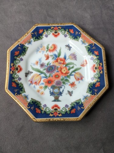 Vintage japan imari ware - vintage,