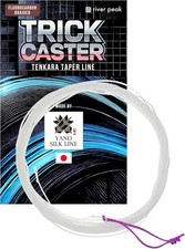 TRICK CASTER Tenkara Line (3.5m)