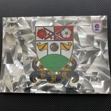 Panini EFL stickers 2025/26 - Barnet FC Badge - No.694