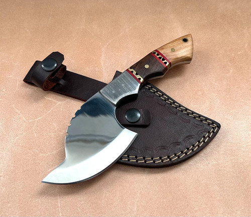 Handmade high carbon steel - high,