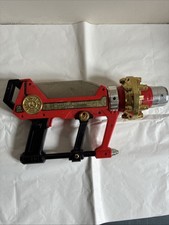 Power Rangers Gun (Large)