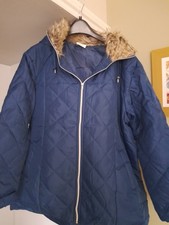 Ladies Anne de Lancay Navy