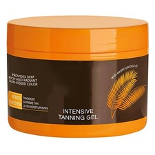 Natural intensive tanning - natural,