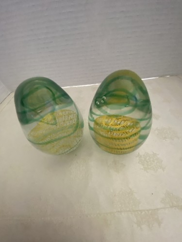 Vintage set hand - set,