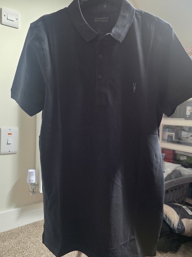 All saints men black - all,