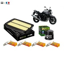 Suzuki GSF Bandit 650 2005