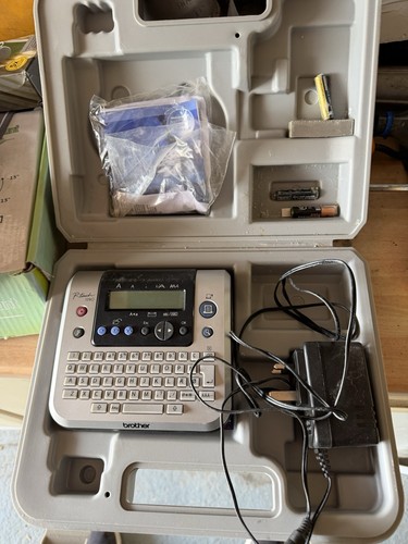 Rechargeable labelling machine - labelling,