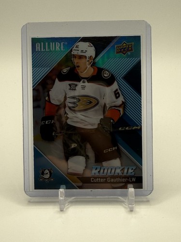 2024 upper deck - deck, allure
