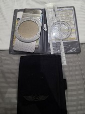 ASA Knee Board + ASA E6-B +