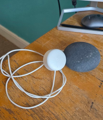Google nest mini 2nd - google,