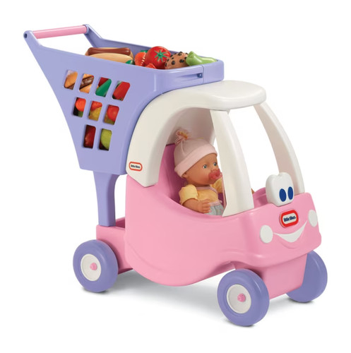 Little tikes princess - tikes,
