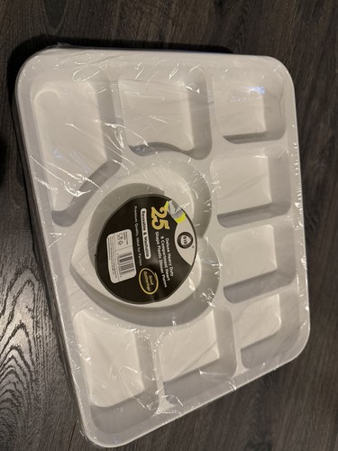 Heavy duty disposable - duty, 9