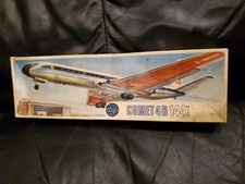 Airfix DeHavilland Comet 4B