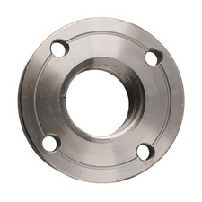 Wood Lathe Face Plate Fit