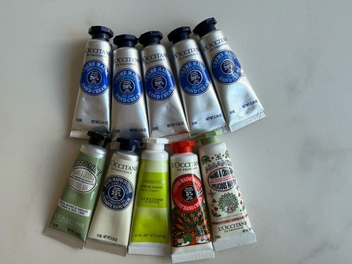 Occitane mini hand - mini,