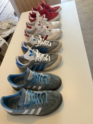 Adidas trainers size mens - adidas,
