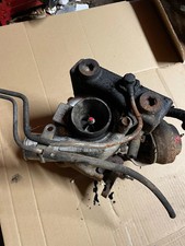 Turbocharger VF55 Subaru 2.0 diesel AWD  150HP-110Kw 2008- Turbo 14411AA810