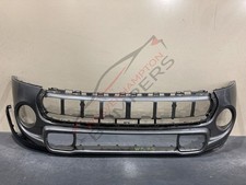 BMW MINI COOPER S F56 SPORT FRONT BUMPER 2015-ON BMW WF-75 7337789