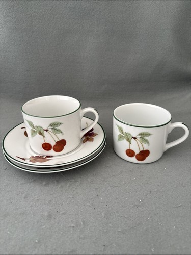 Royal worcester evesham vale - royal,